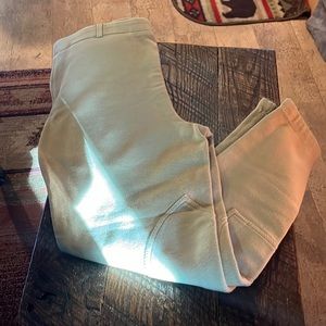 Dublin Cottons riding pants size 34